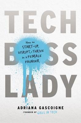 Free Pdf Ebooks Tech Boss Lady How To Make It As A Woman In The Startup World Ebook Free Download By Calmoffice Calmoffice Medium
