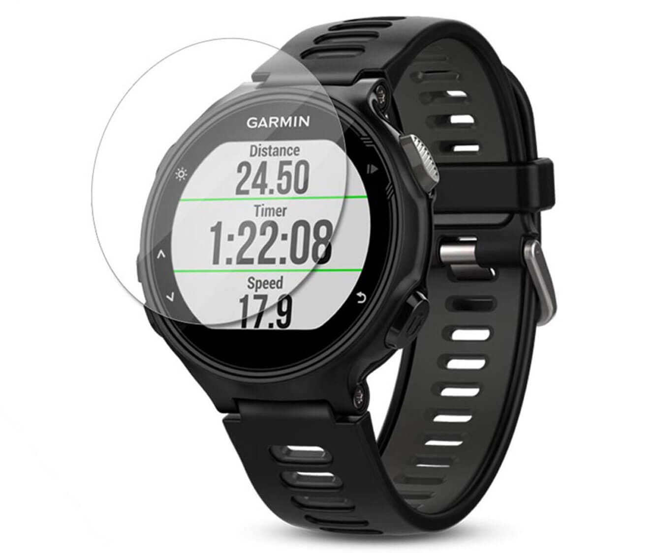 screen protector for garmin 735xt