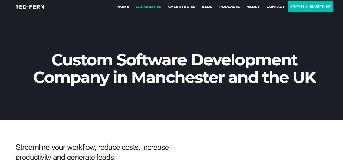 Top Software Development Companies in UK (Part 2) | Top Software Companies