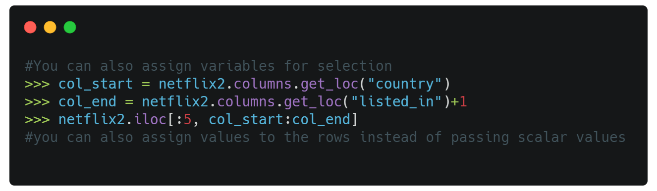 A step-by-step coding guide to Pandas Library — Part -2 | by Prashant ...