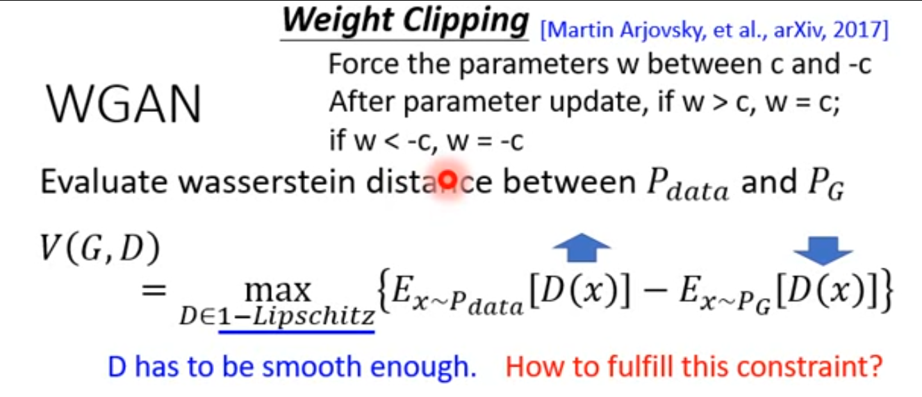 Tips for improving GAN. energybased… by dragon what is GAN Medium