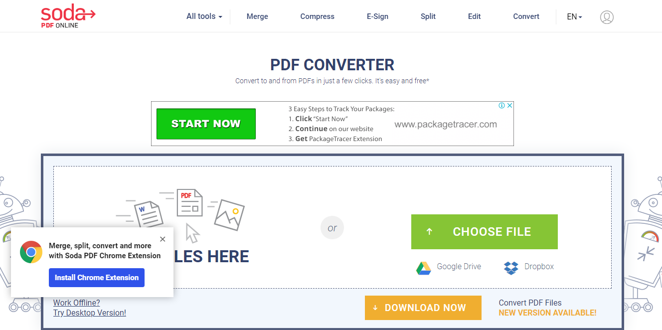 15 Best Free PDF Converters for 2020 Medium