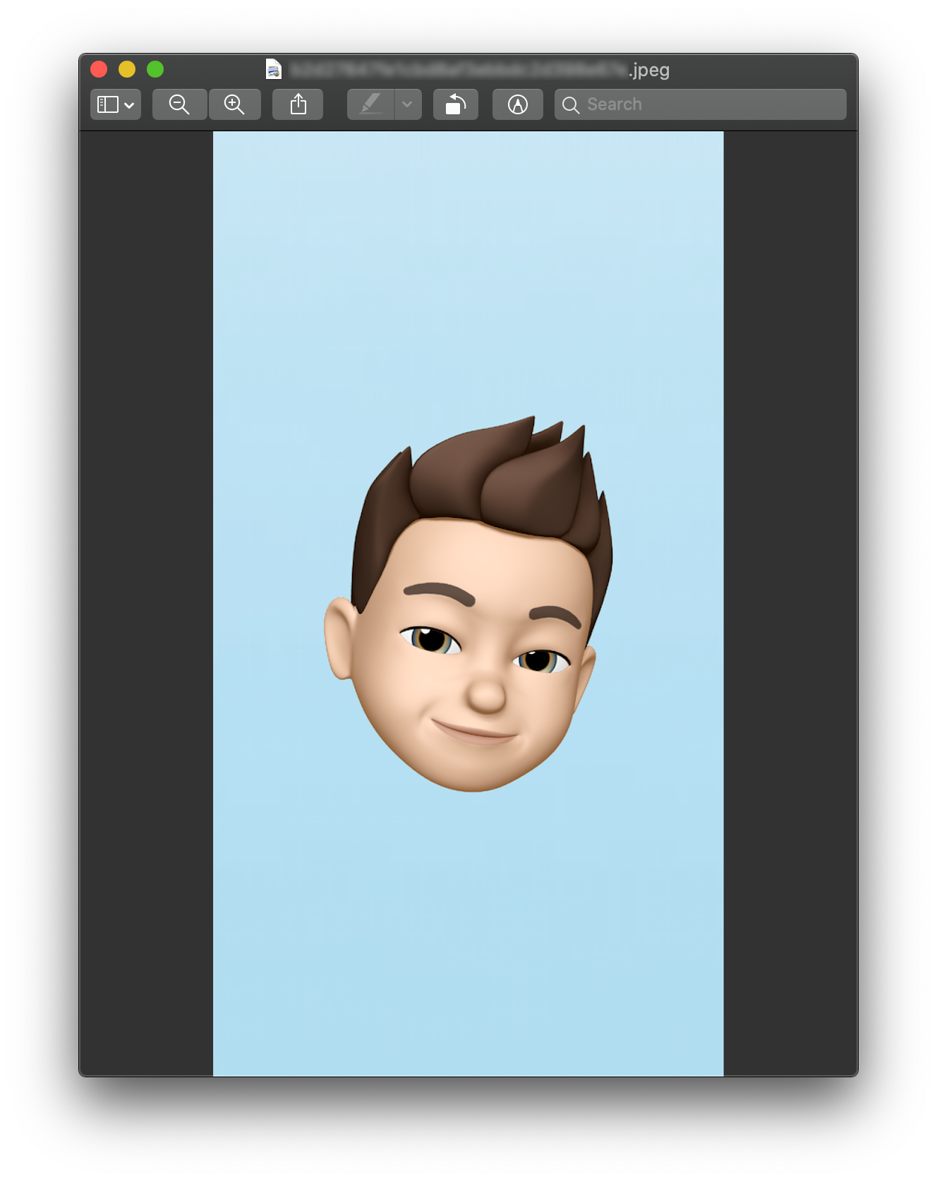 How to have your Memoji as your profile picture Medium