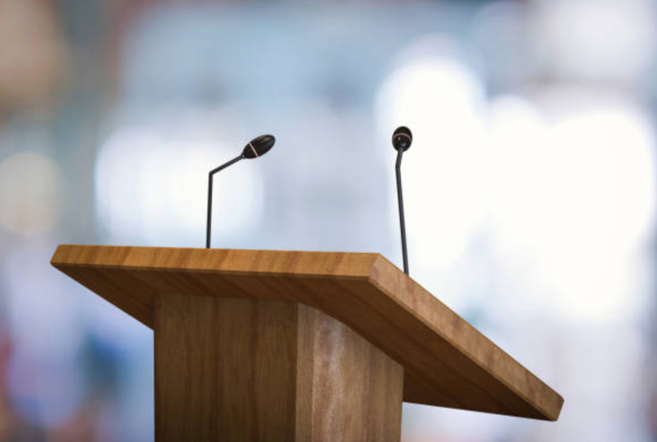 how to become a successful motivational speaker