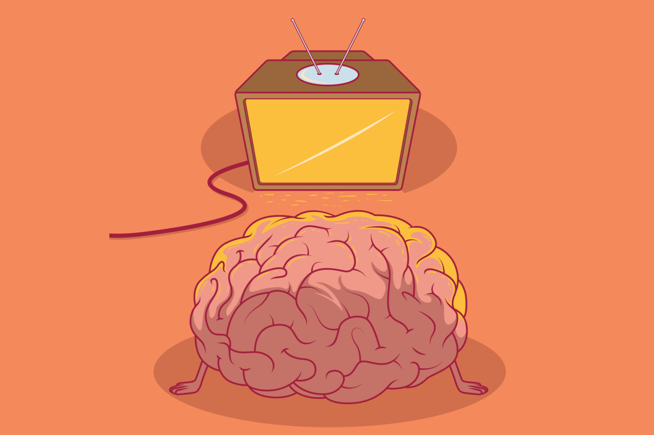 Every designer needs to know: Visual Attention | by Belanna Zhou | UX Collective