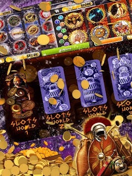 1000000 free coins caesars slots