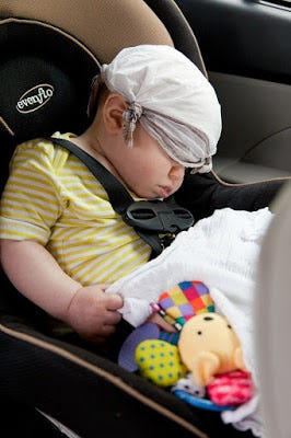 baby car seat best 2020