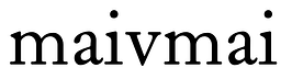 maivmai