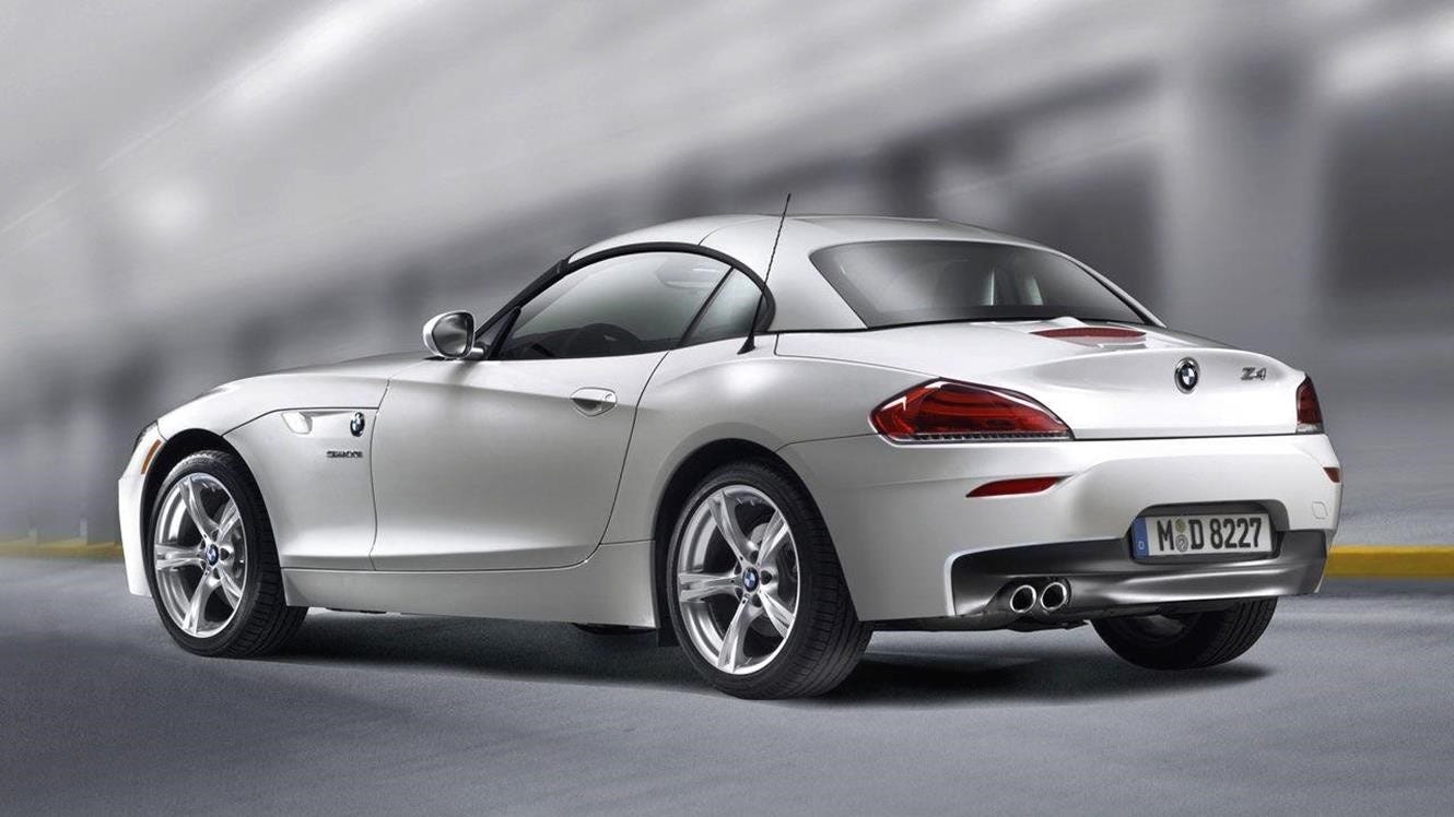 Beautiful Car Images Full Hd