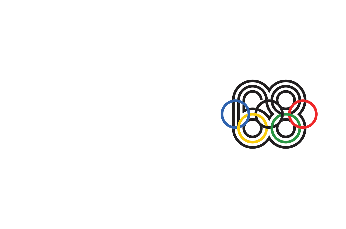 mexico 68 olympics t shirt
