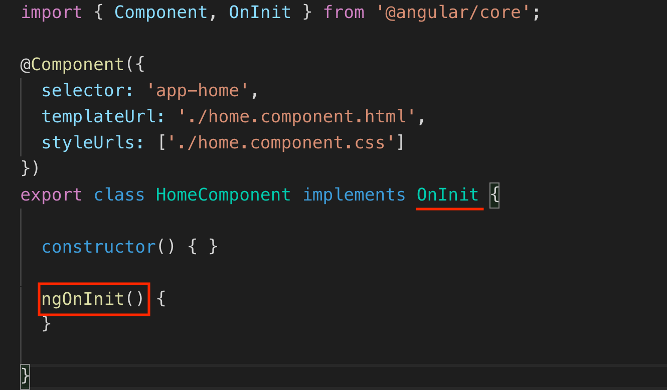 How to create & use Angular 7 Components? | by Cem Eygi | codeburst