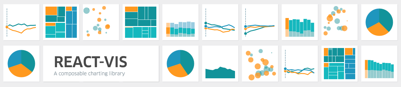 React Vis Radial Chart