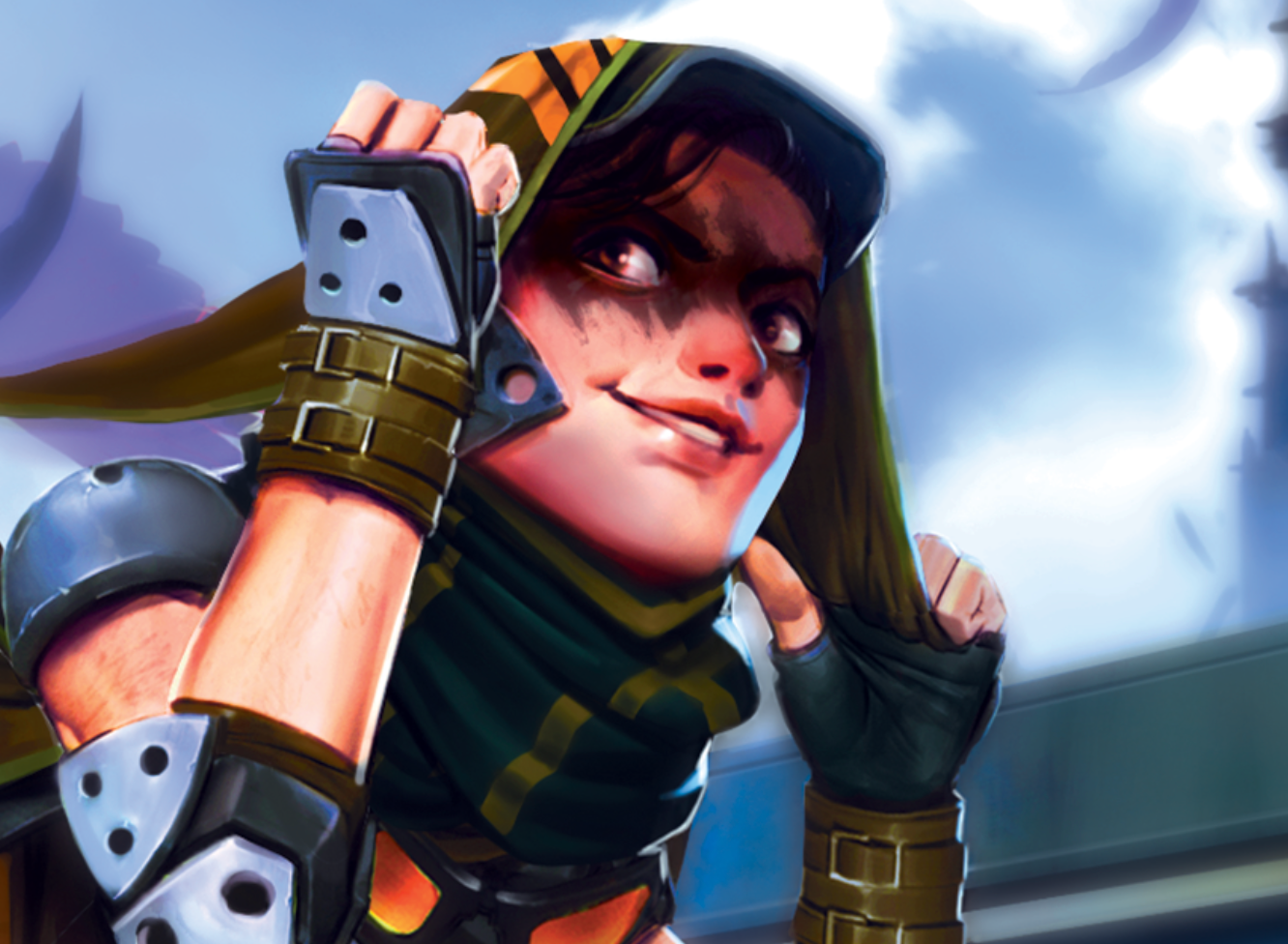 “How Do Universal Strategies For Piloting In The Crucible