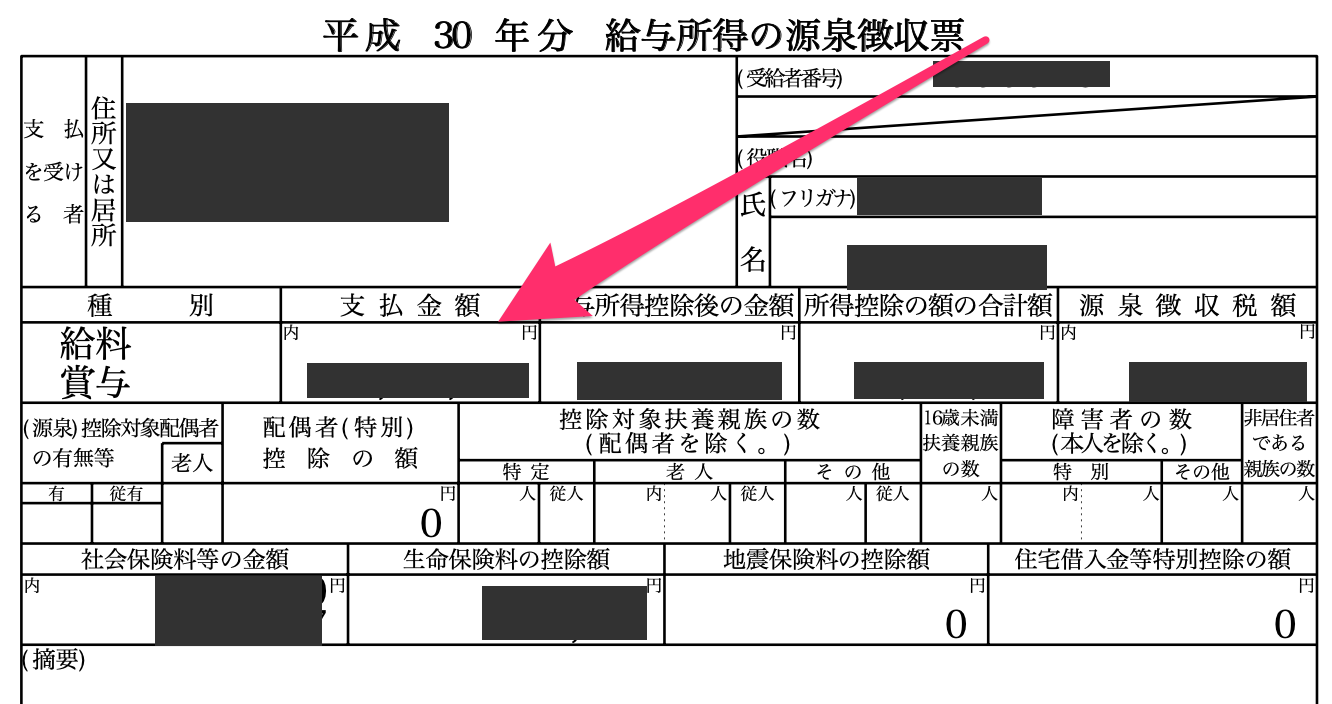 ふるさと納税の上限計算19 19年のふるさと納税を12月25日の時点で駆け込むには By Takabow Medium