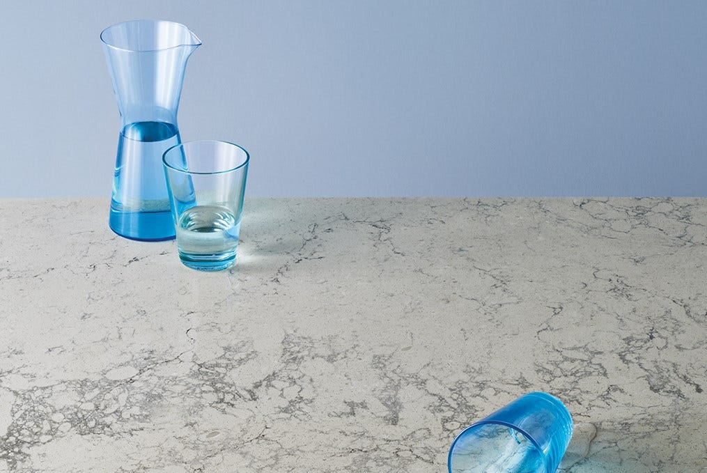Are Quartz Countertops Easier To Clean Than Granite