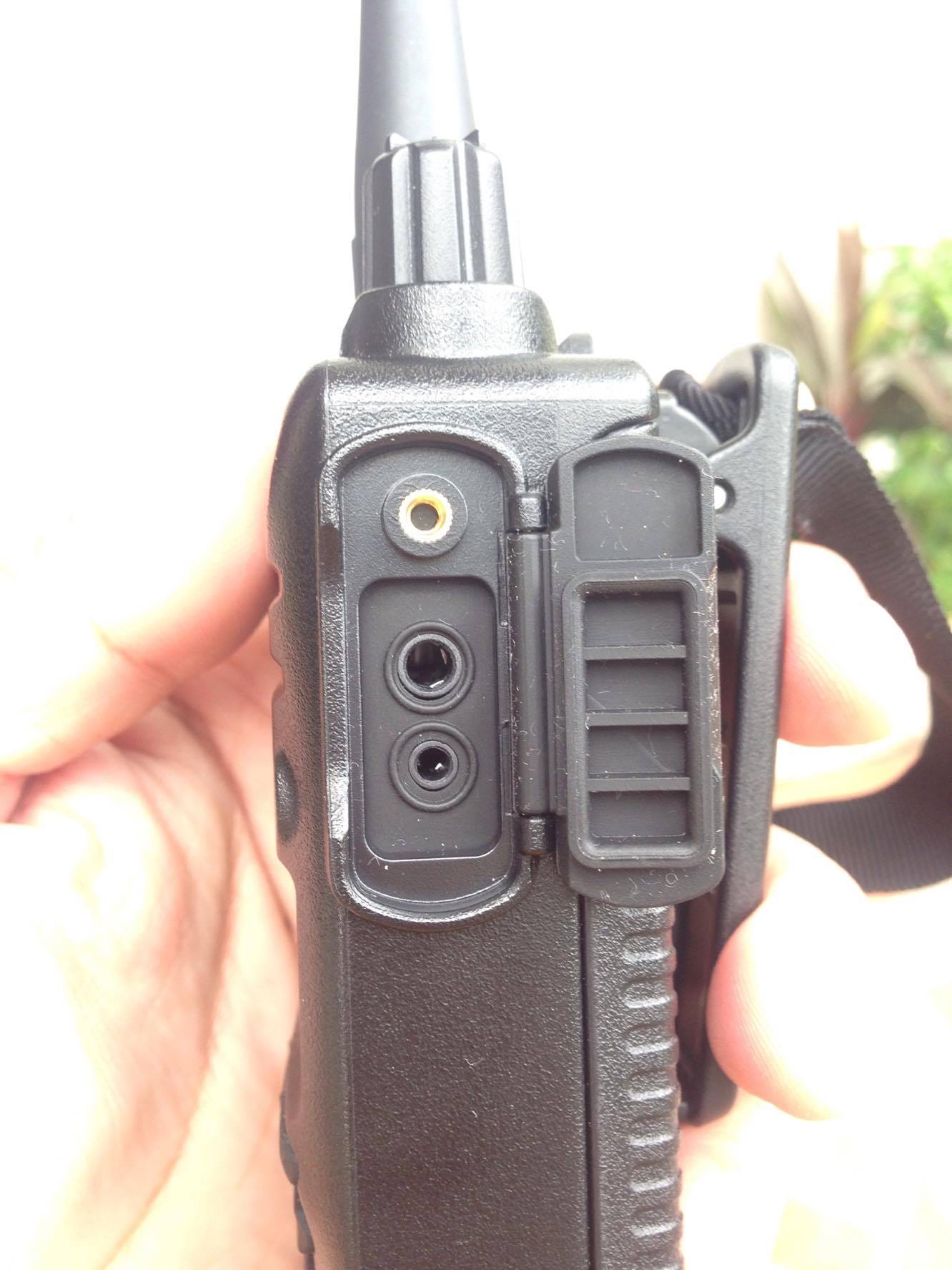 Yaesu FT65R Review Notes. A lowcost dualband portable amateur… by