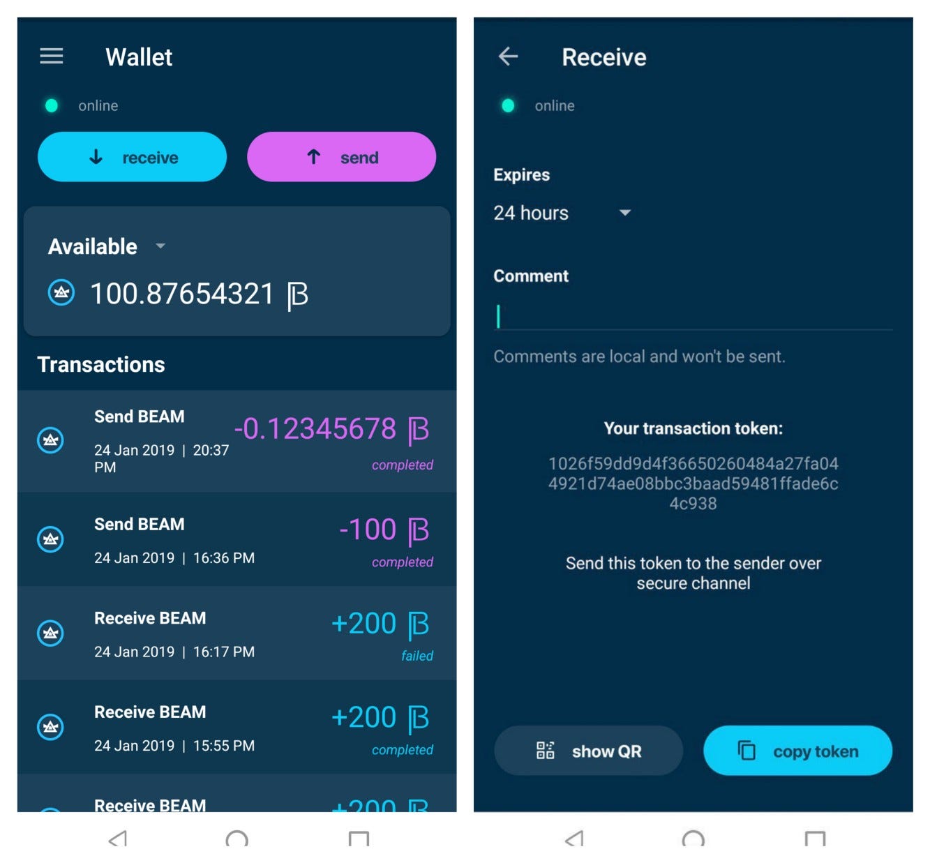 Beam ロードマップ 19 こちらはbeam Beam 19 Roadmap By Beam Japan Medium