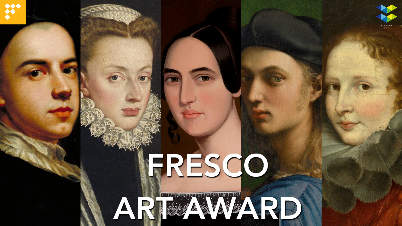 Why FRESCO is important for the art market？ by FRESCO FRESCO
