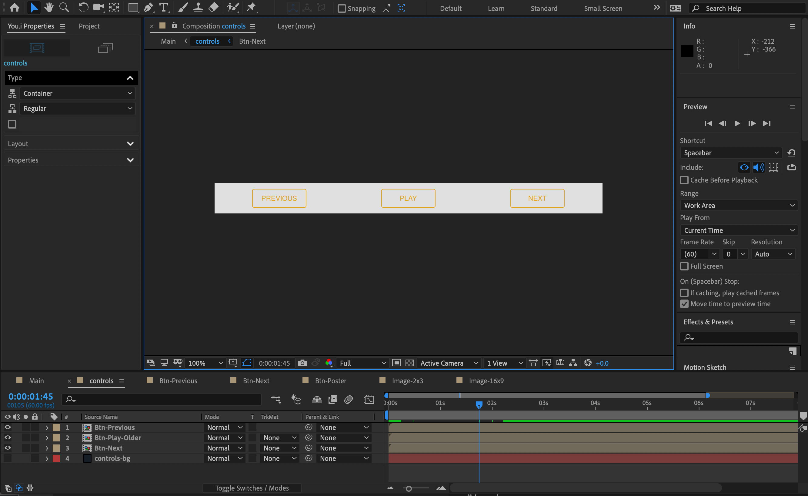 React Native After Effects How You I Engine One Supports A Unified Ui Experience Across All Supported Platforms You I Tv React Native After Effects How You I Engine One Supports A Unified Ui Experience Across All Supported Platforms You I Tv