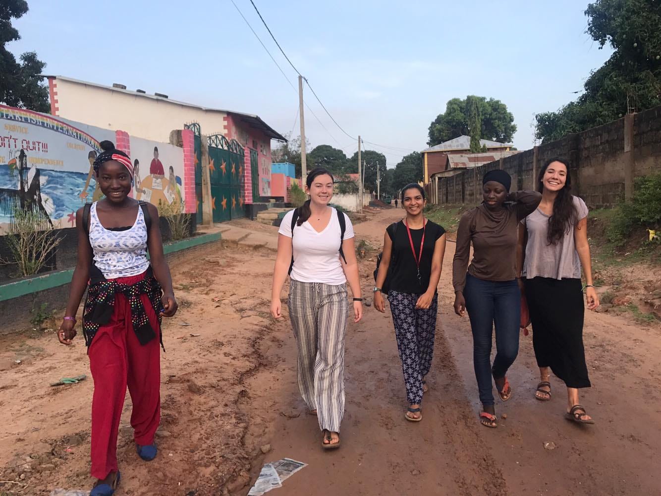 A Day in The Life. This week I was fortunate to be able to… by Leslie