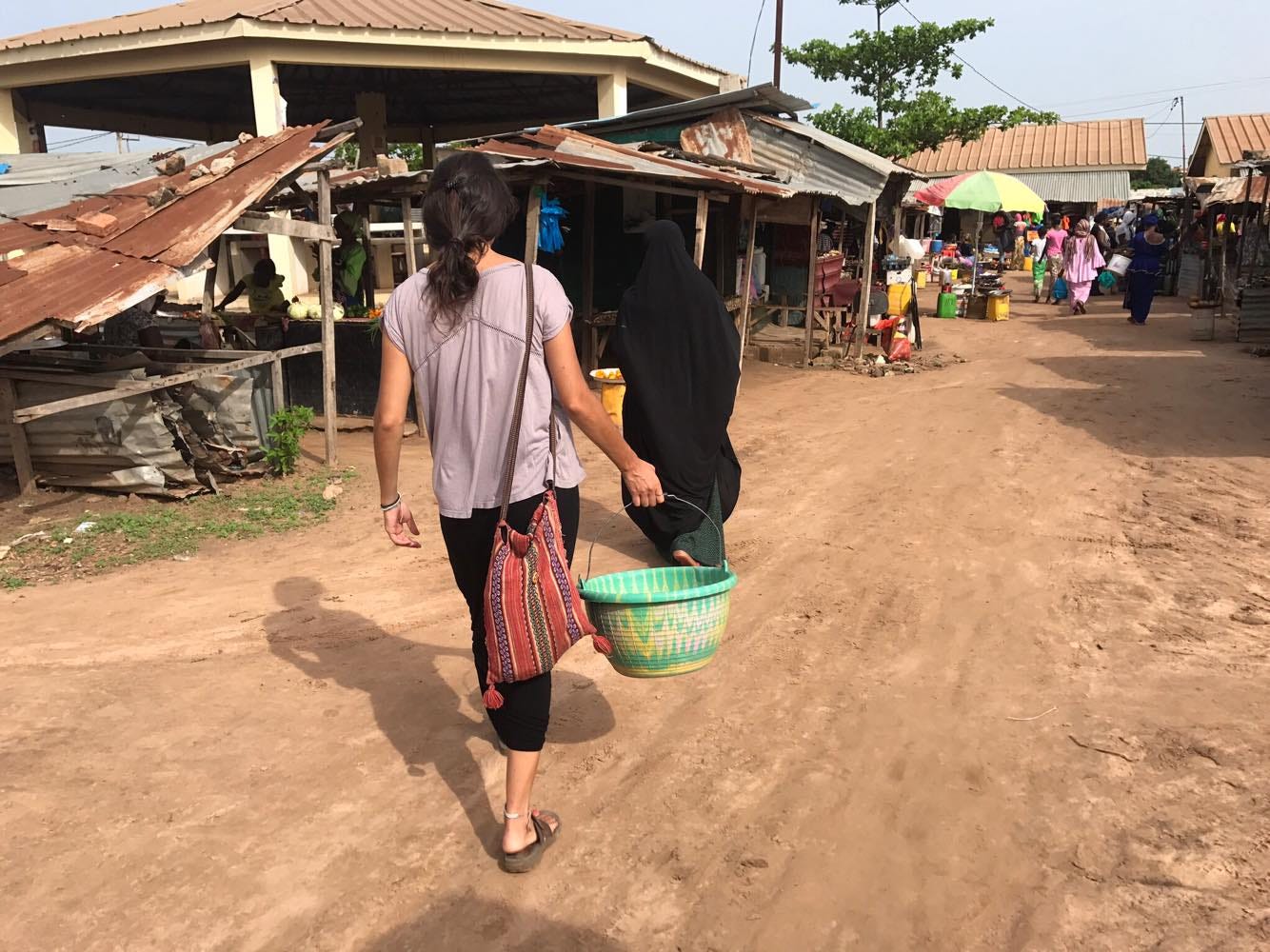 A Day in The Life. This week I was fortunate to be able to… by Leslie