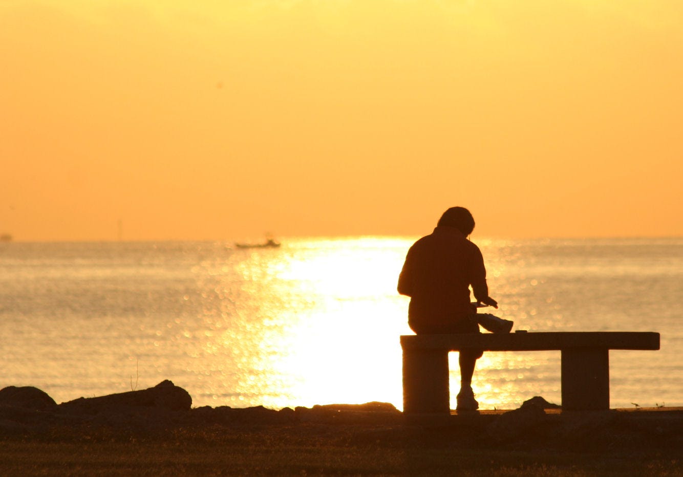 This Is How To Clearly Define Your Values And Connect With Your