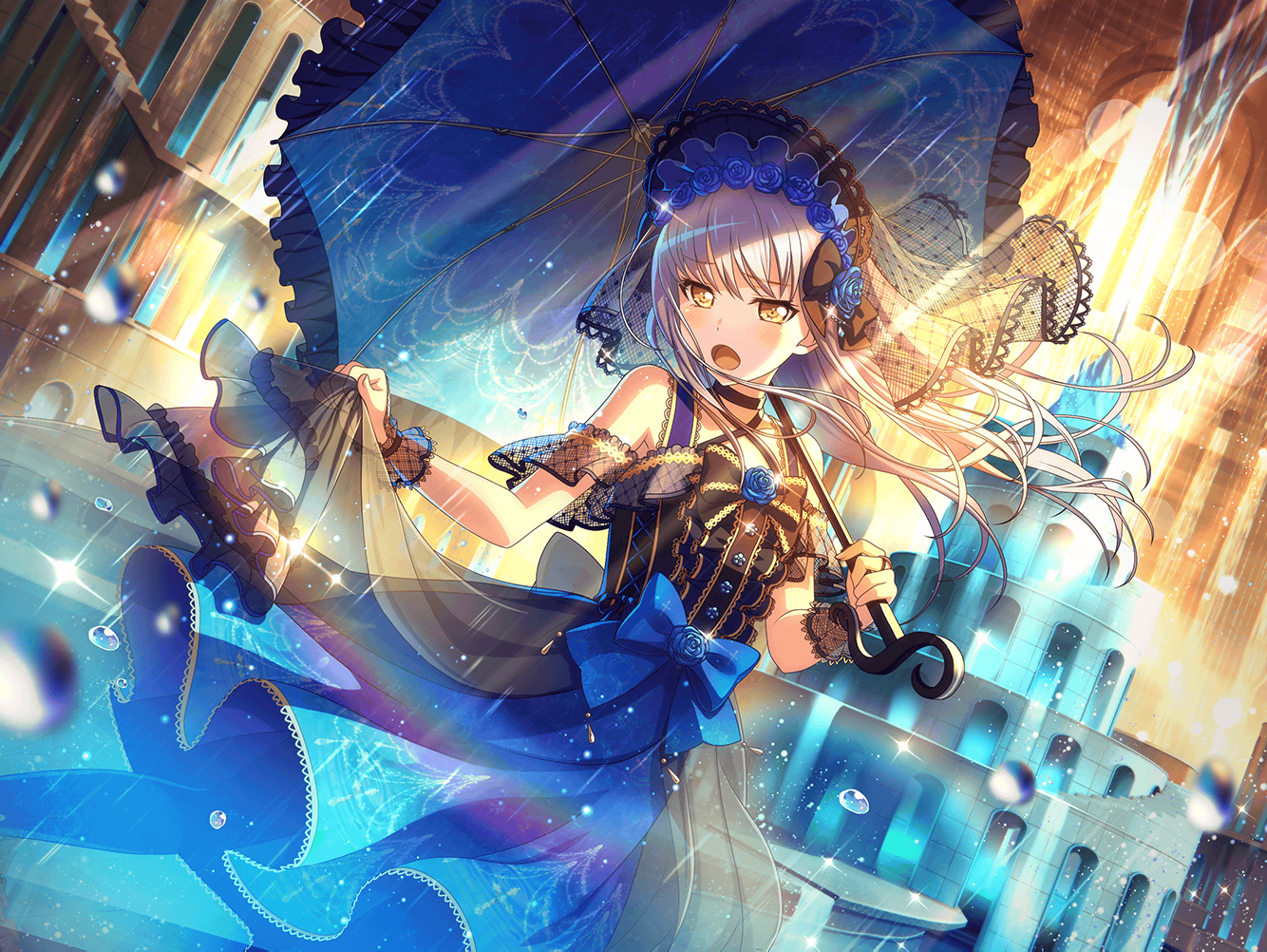 Bang Dream Girls Band Party Song Cover Wishlist By Og Private Super Smash Adventures Medium Bang Dream Girls Band Party Song Cover Wishlist By Og Private Super Smash Adventures Medium