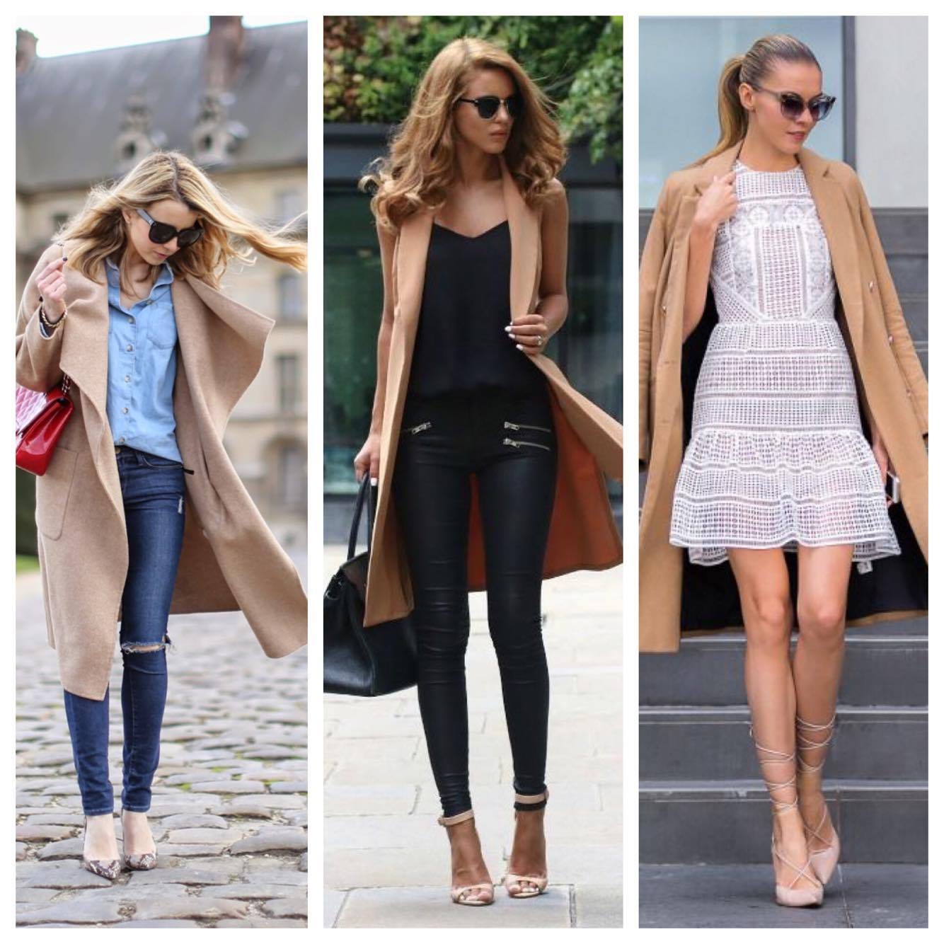 The Camel Coat A History Of A Classic By Francesca Scantlebury Medium