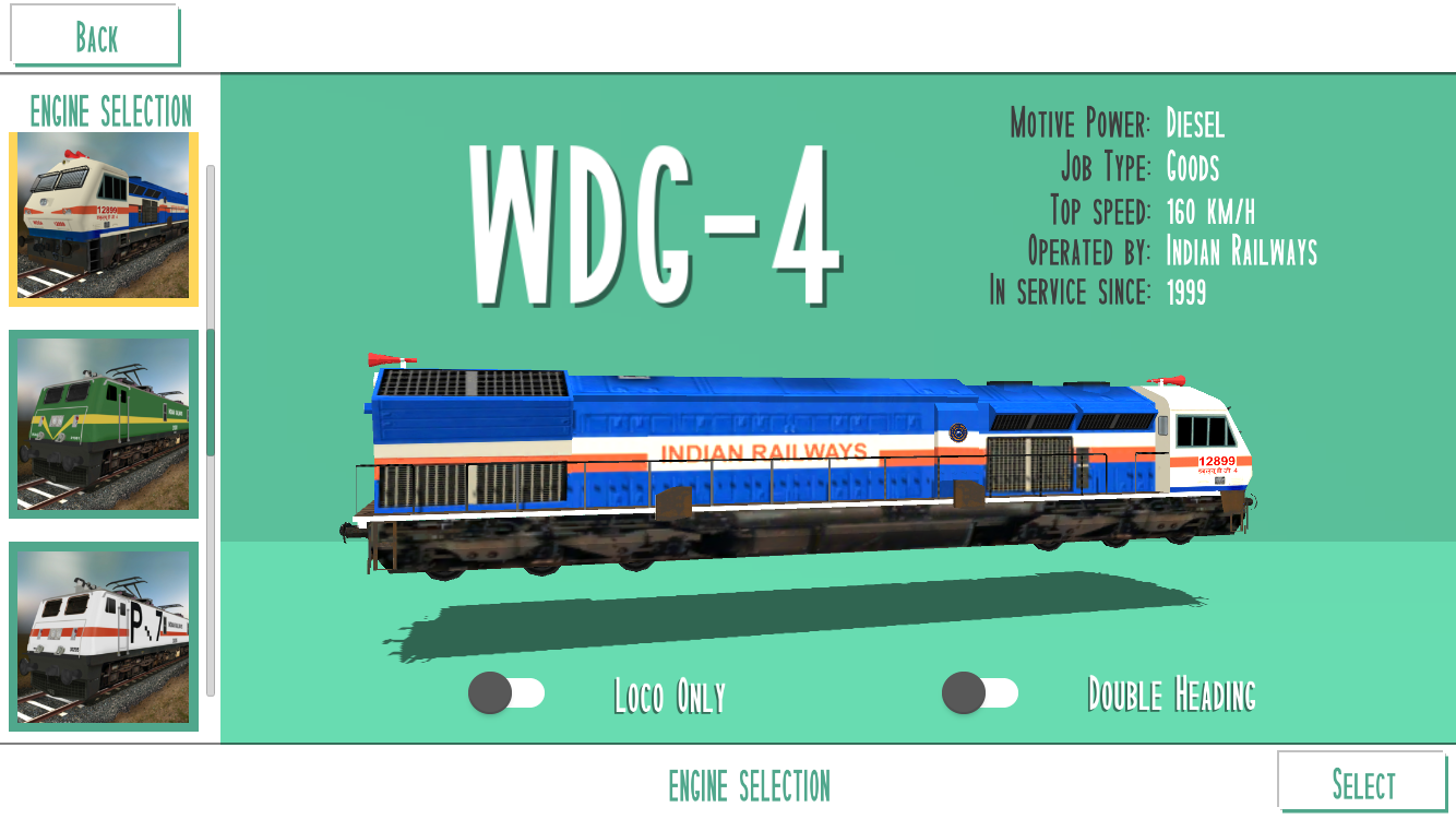 Indian Railways Train Simulator Game Free Download Indian Railways Train Simulator Game Free Download