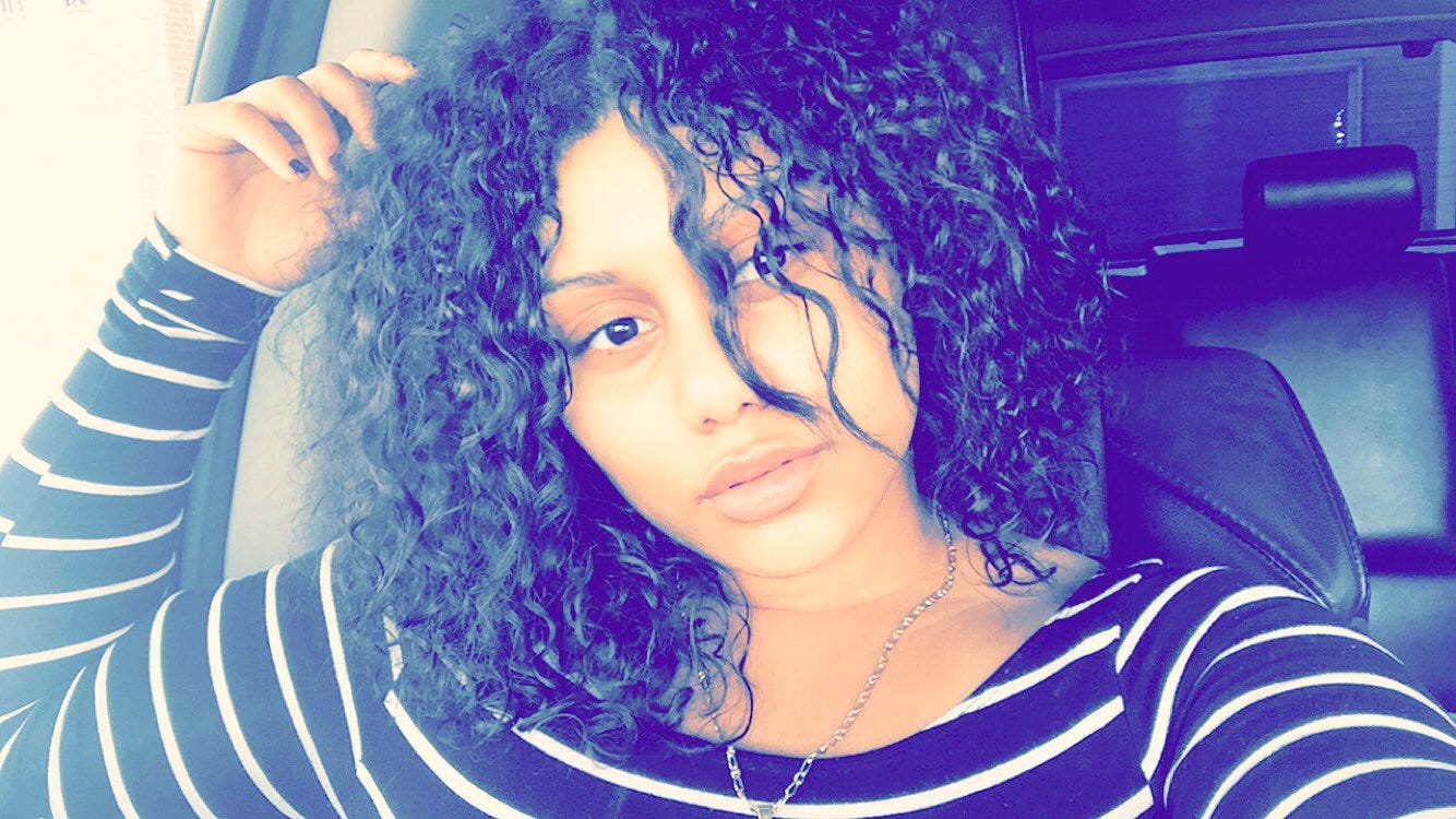 Tips For Naturally Curly Hair Heaven Medium