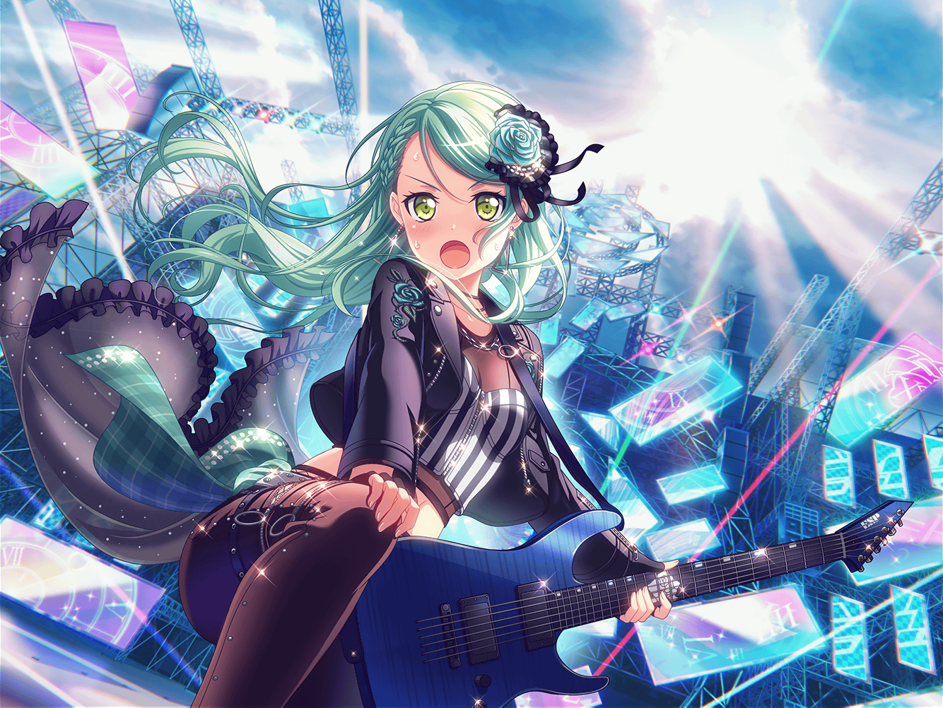 Bang Dream Girls Band Party Song Cover Wishlist By Og Private Super Smash Adventures Medium Bang Dream Girls Band Party Song Cover Wishlist By Og Private Super Smash Adventures Medium