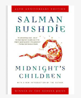 salman rushdie books pdf