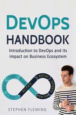 PDF (((( DOWNLOAD )))) Devops Handbook: Introduction to Devops and Its ...