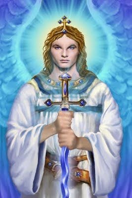 Oracao Ao Arcanjo Miguel Para Afastar Pessoas Mas By Fabio Moreira Bessa Medium