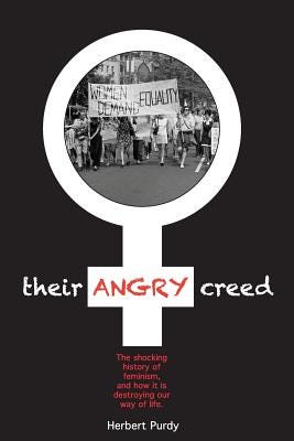 Inconvenient Truths About Feminism: Feminism is a Hate Movement