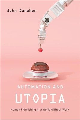 L Utopie Virtuelle De John Danaher By Martin Gibert Medium