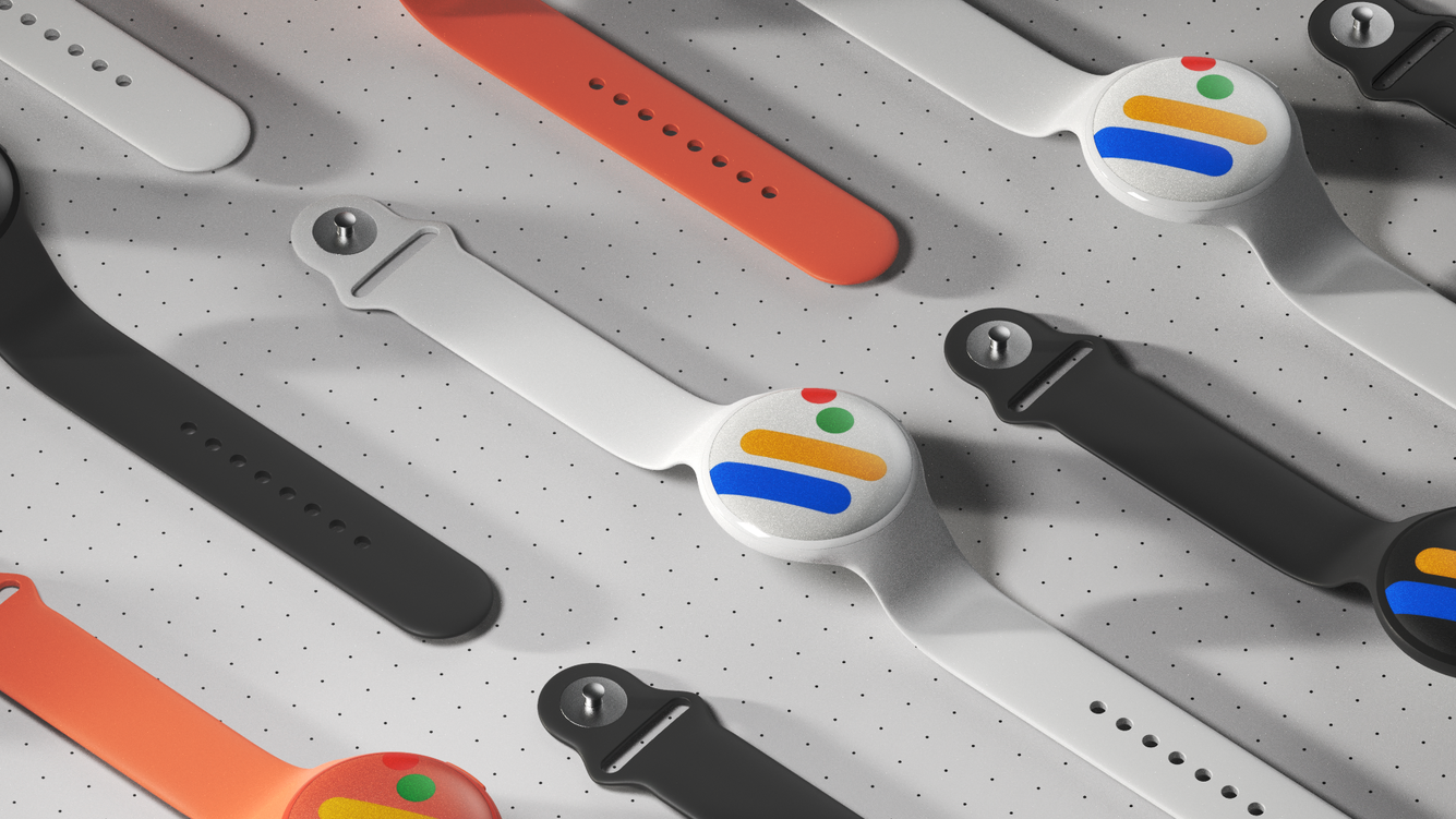 Pixel Watch Imagens Revelam Como Seria O Design Do Smartwatch Do Google By Bruno Ayres Martinez Showmetech Aug 2020 Medium