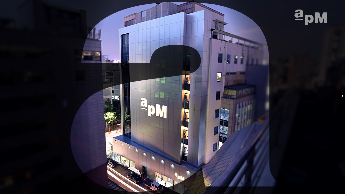 Apm Apm Luxe And Apm Place Where Korean Premium Quality Fast