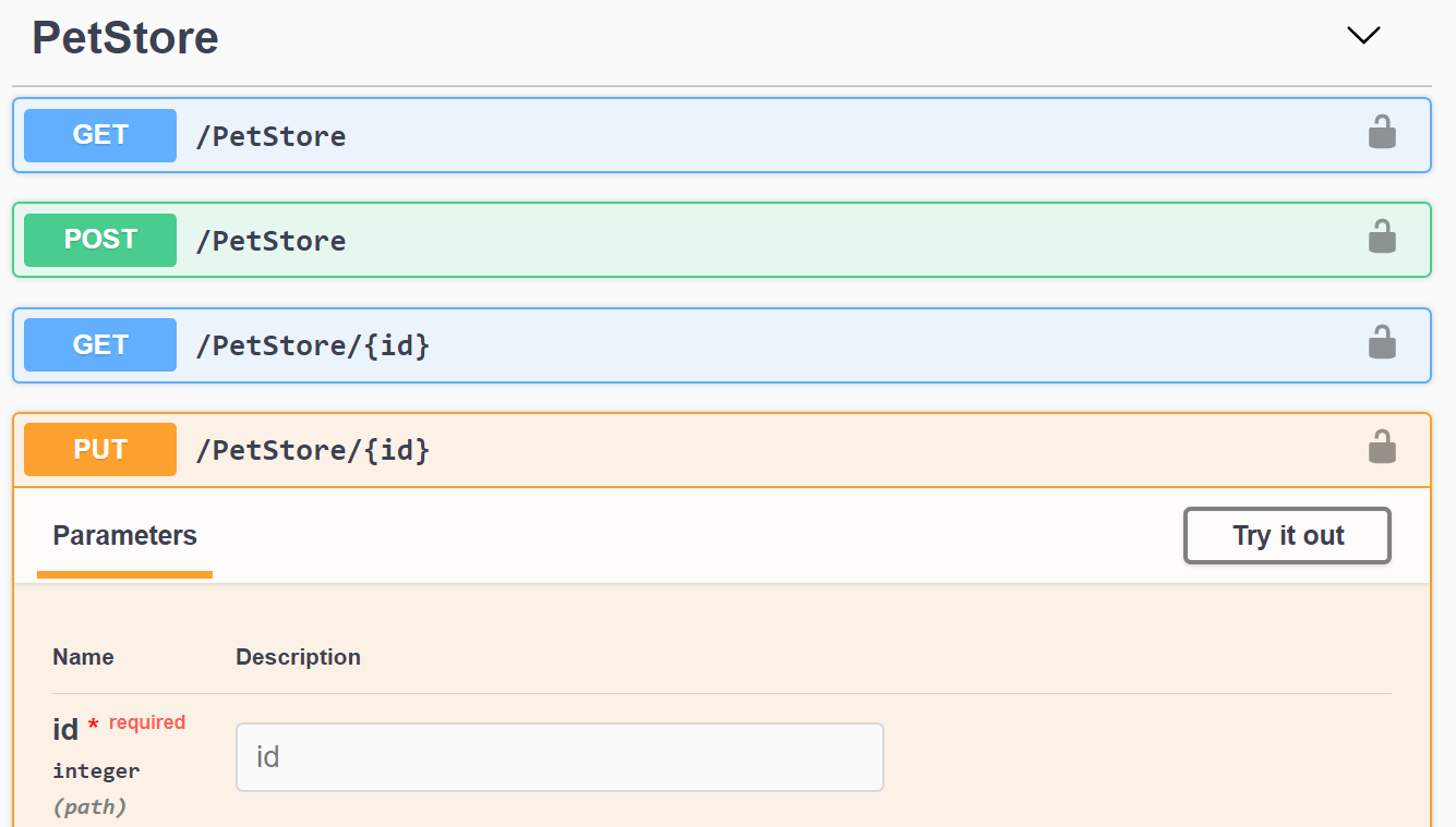Generate Swagger Code for your Flutter app | by Martin