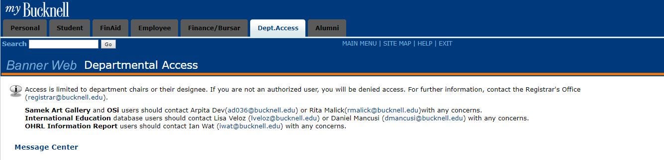 Bad Design Bucknell Edition Uttam Kumaran Medium