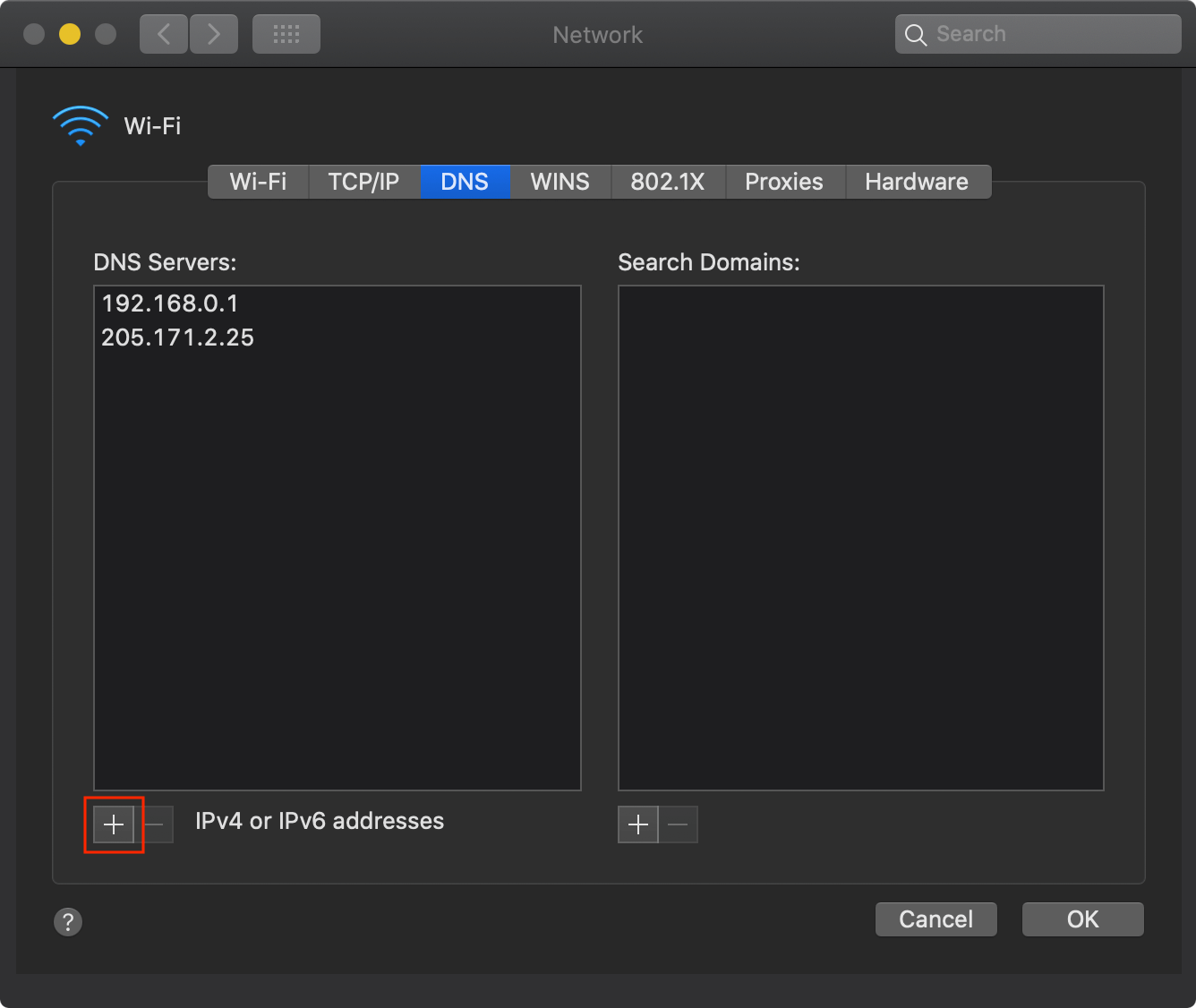 mac install jupyter notbook