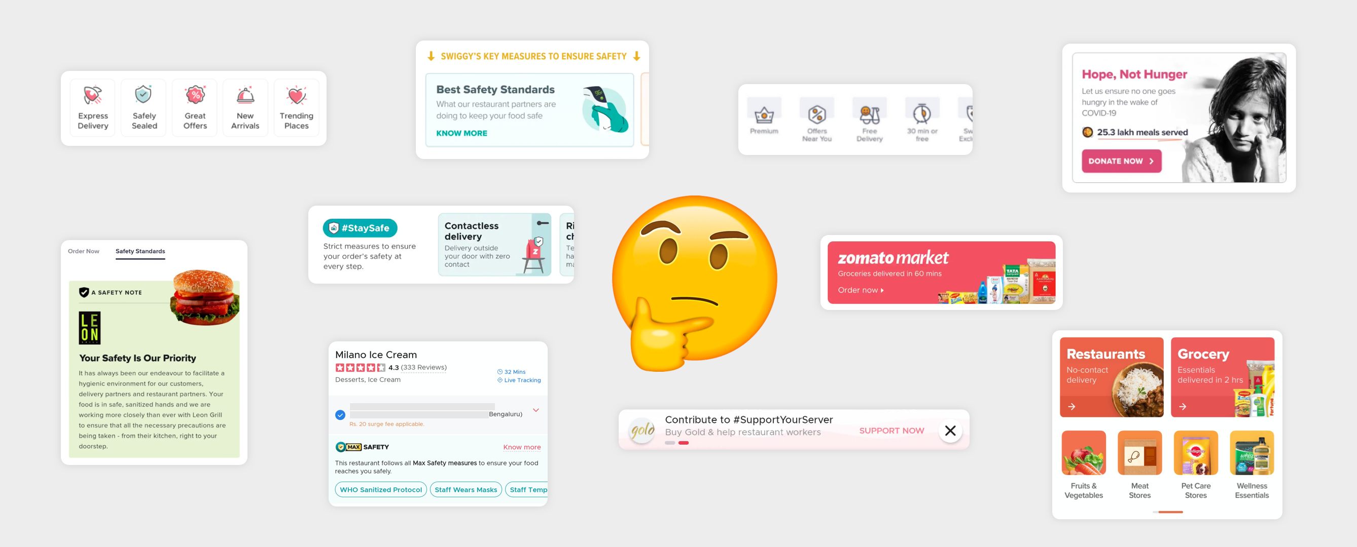 analysis of zomato and swiggy in 2020 by guru prasad sep 2020 ux planet analysis of zomato and swiggy in 2020