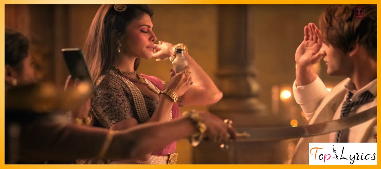 Mere Angne Mein Song Hindi Lyrics Jacqueline F Asim Riaz Neha K Raja H Tanishk B Radhika Vinay Bhushan Kumar 2020 By Top Lyricsspot Medium jacqueline f asim riaz neha k raja h