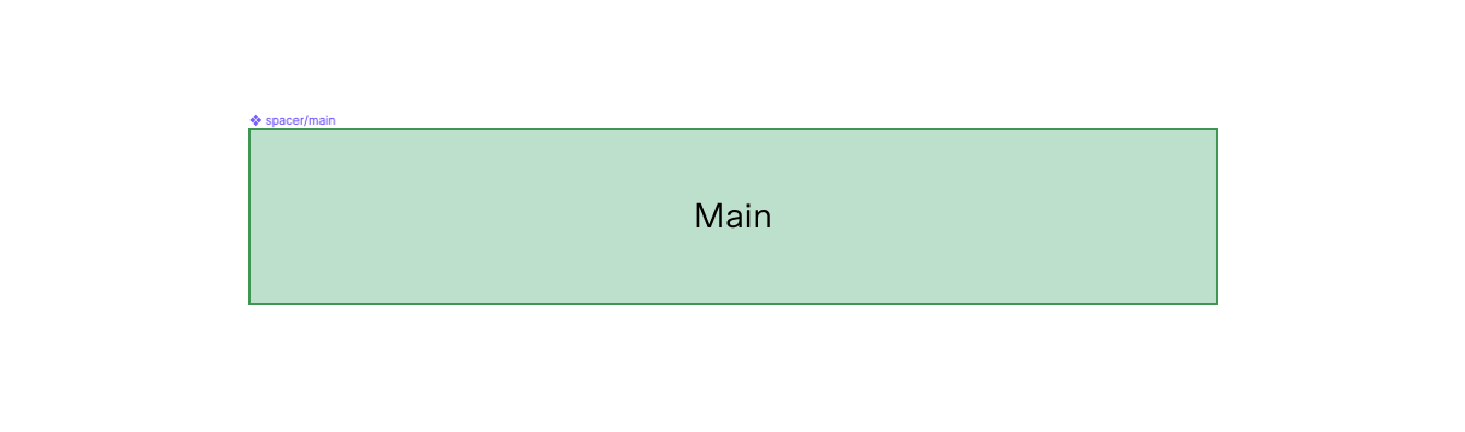 【间距】用垫片+自动布局处理间距|Worry less about spacing in Figma - 图9