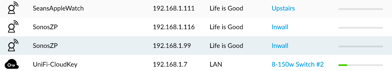 i unplugged my sonos speaker