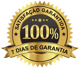 garantia do Curso de Cutilagem Perfeita Para Manicure