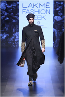 shoes to wear with sherwani