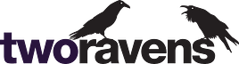 Two Ravens