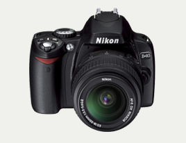 Nikon D40 Manual. D40 Manual, Nikon D40 Camera Manual in… | by ...