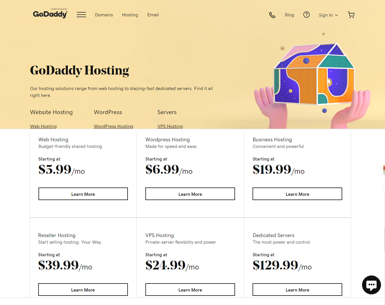 Godaddy Review Amroug Medium Images, Photos, Reviews